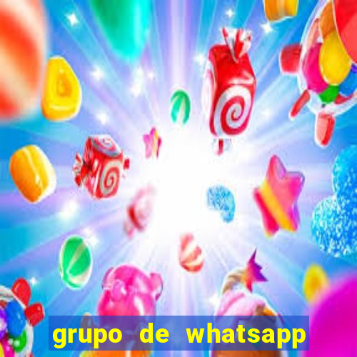 grupo de whatsapp de cdzinha